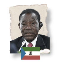 Equatorial Guinea