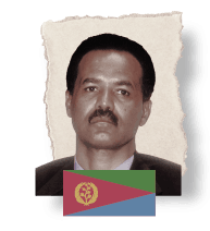 Eritrea