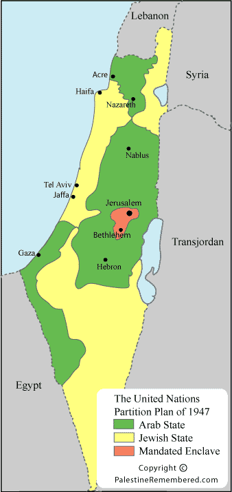 Israel's settlements: Over 50 years of land theft explained | Illegal ...