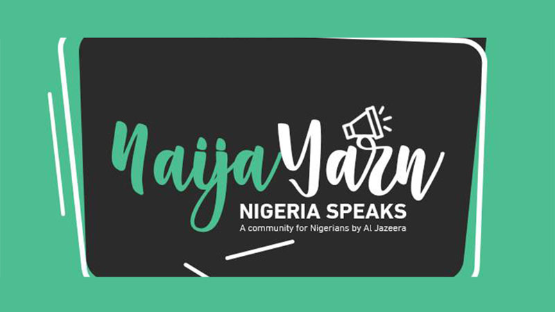 Nigeria Speaks