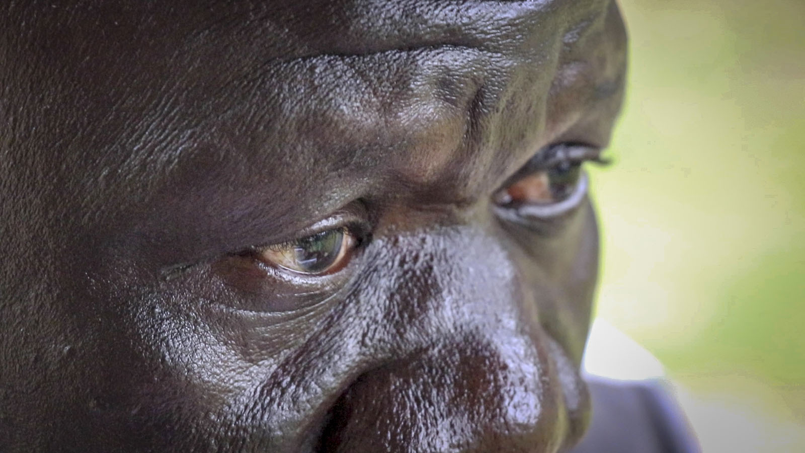 Forced Out Measuring The Scale Of The Conflict In South Sudan