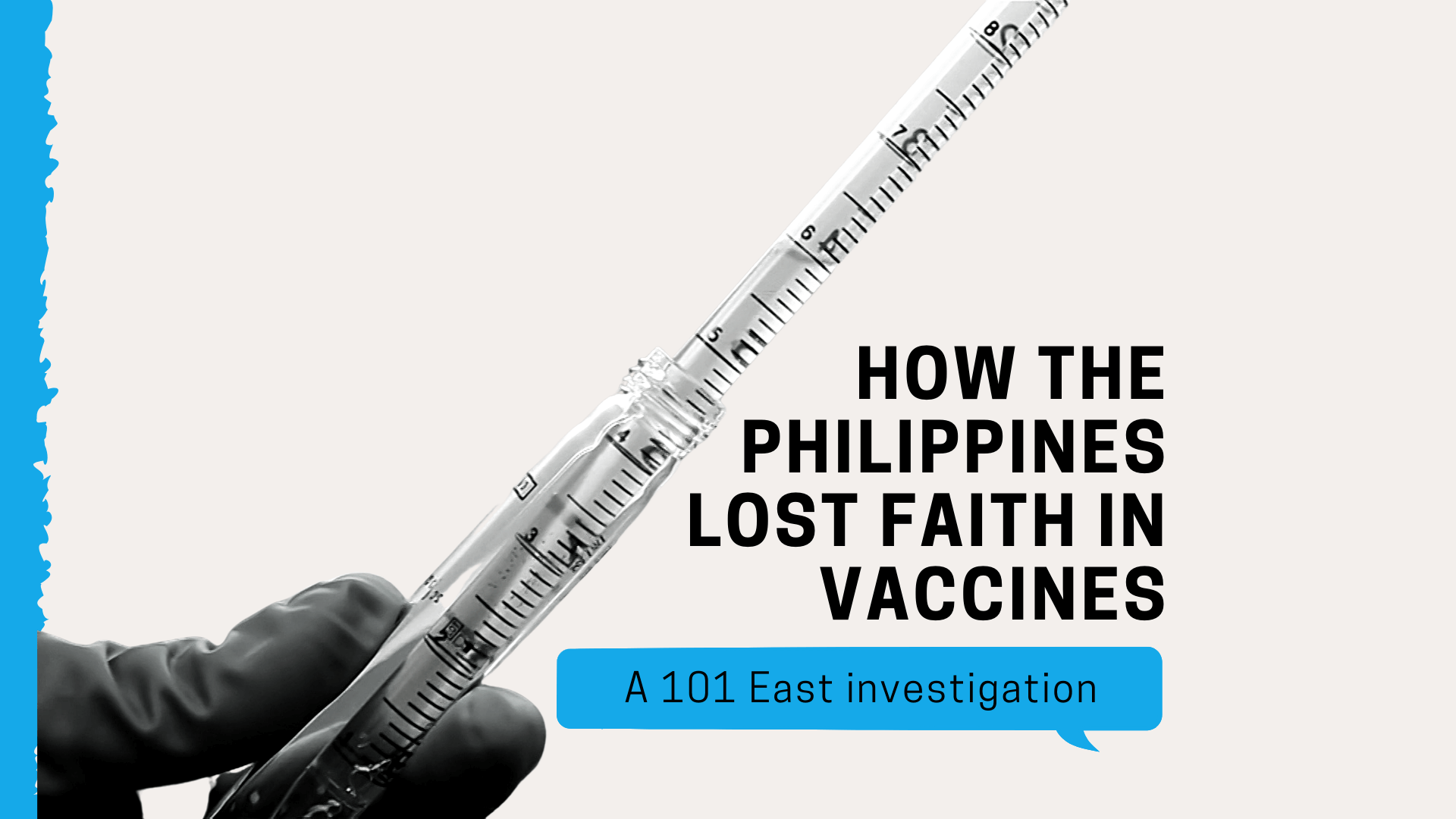 interactive.aljazeera.com: How the Philippines lost faith in vaccines