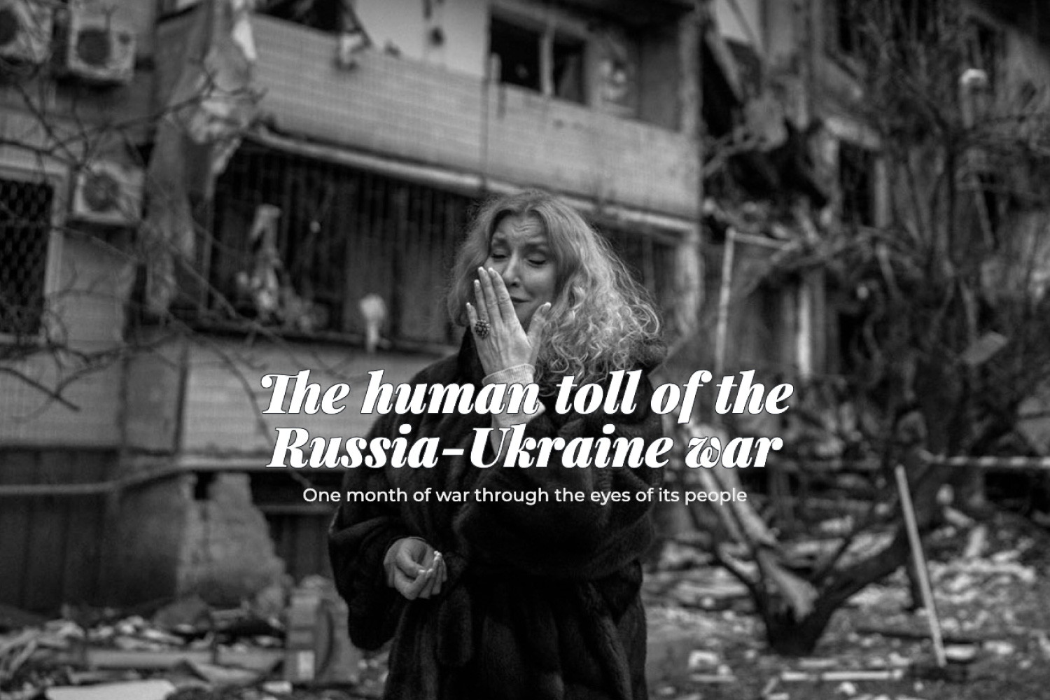 the-human-toll-of-the-russia-ukraine-war-al-jazeera-english