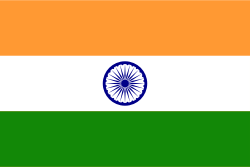 India flag in round robin stage