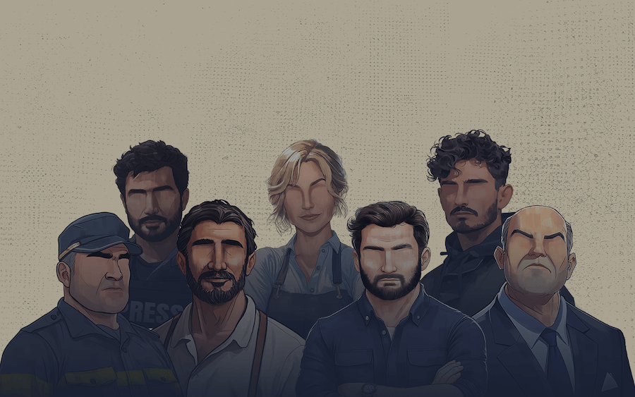 Suara dari Lebanon SelatanTautan EksternalArtikel ini akan dibuka di jendela browser baru