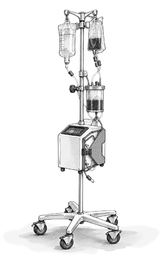 Infusion pump