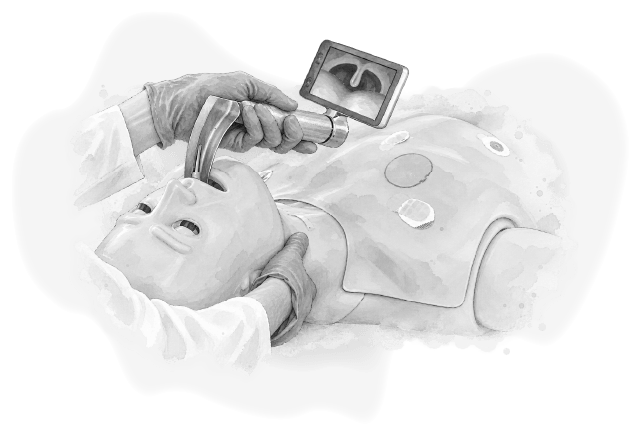 Laryngoscopes