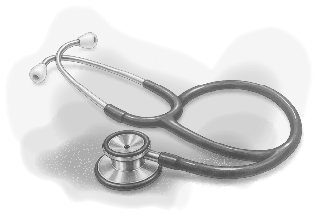 Stethoscope