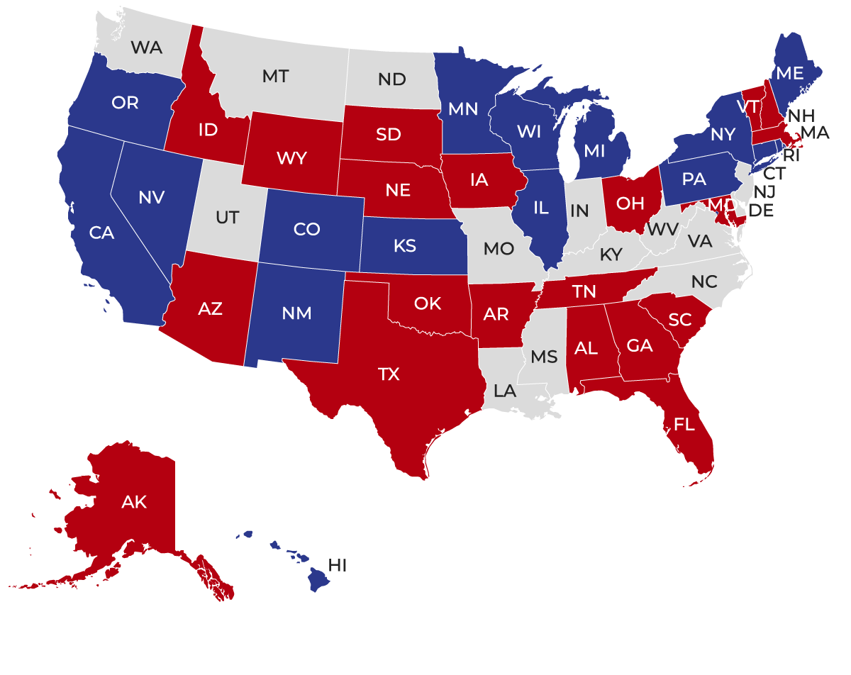 2018 governor results
